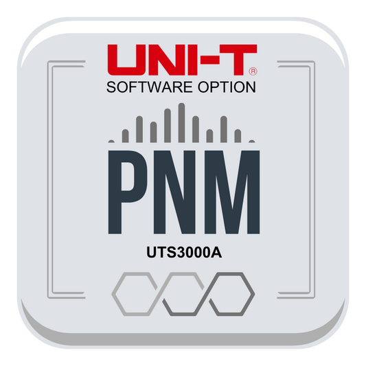 UTS3000A-PNM Phase Noise Measurement option for UTS3000A series