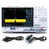 UTS3036T+ 3.6 GHz Spectrum Analyzer with Tracking Generator
