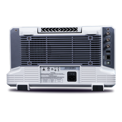 UTS3036T+ 3.6GHz Performance-Series Spectrum Analyzer with Tracking Generator