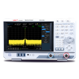 UTS3015T+ 1.5 GHz Spectrum Analyzer with Tracking Generator