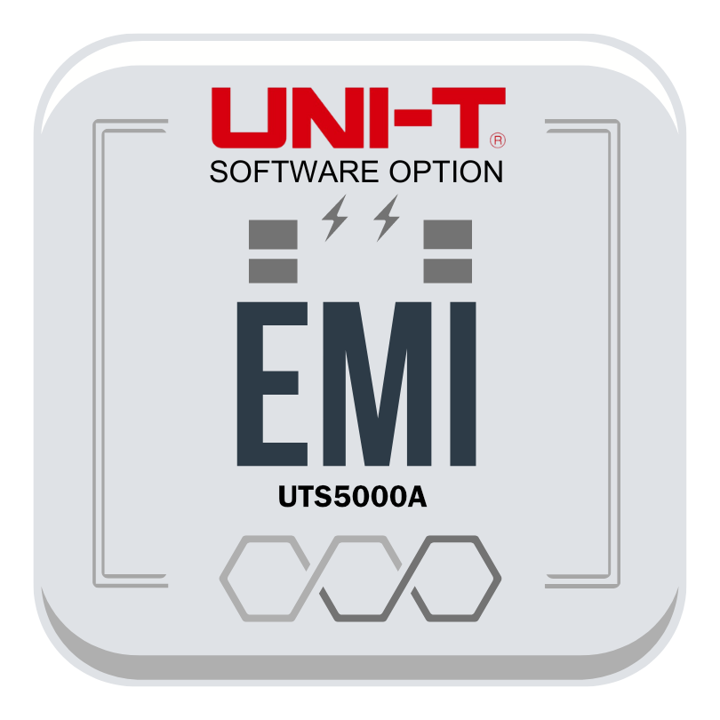 UTS5000A-EMI