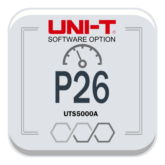 UTS5000A-P26