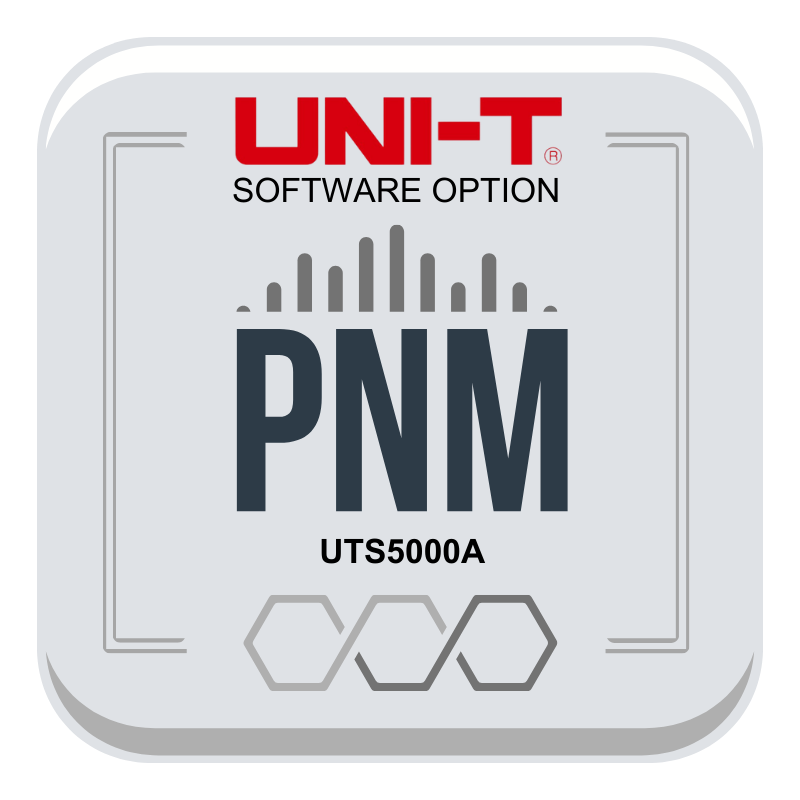 UTS5026A 26.5GHz Performance-Series Signal Analyzer