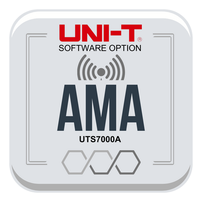 UTS7013A 13.6 GHz Interceptor-Series Signal Analyzer