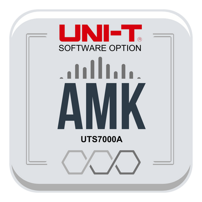 UTS7013A 13.6 GHz Interceptor-Series Signal Analyzer