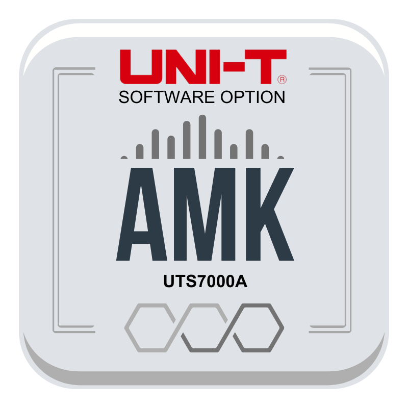 UTS7000A-AMK Advanced measurement kit for UTS7000A series
