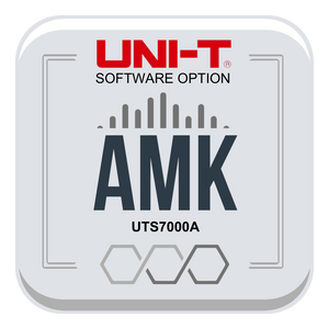 UTS7000A-AMK Advanced Measurement Kit Option