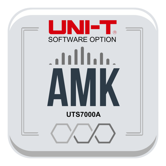 UTS7000A-AMK Advanced measurement kit for UTS7000A series