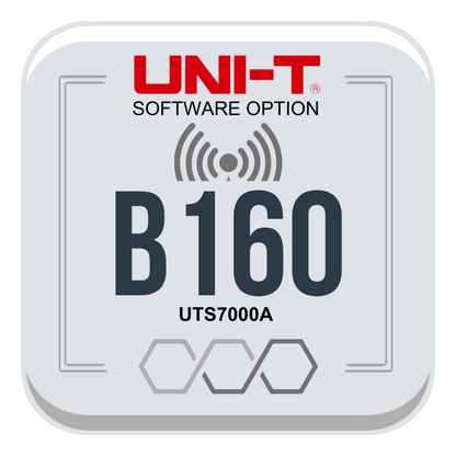 UTS7013A 13.6 GHz Interceptor-Series Signal Analyzer