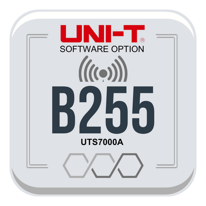 UTS7013A 13.6 GHz Interceptor-Series Signal Analyzer