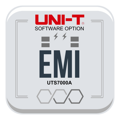 UTS7013A 13.6 GHz Interceptor-Series Signal Analyzer