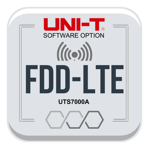 UTS7000A-FDD-LTE FDD-LTE Demodulation Analysis Option