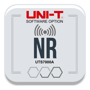 UTS7000A-NR 5G NR Demodulation Analysis Option