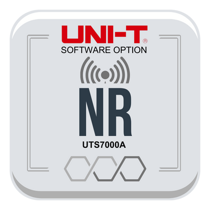 UTS7013A 13.6 GHz Interceptor-Series Signal Analyzer