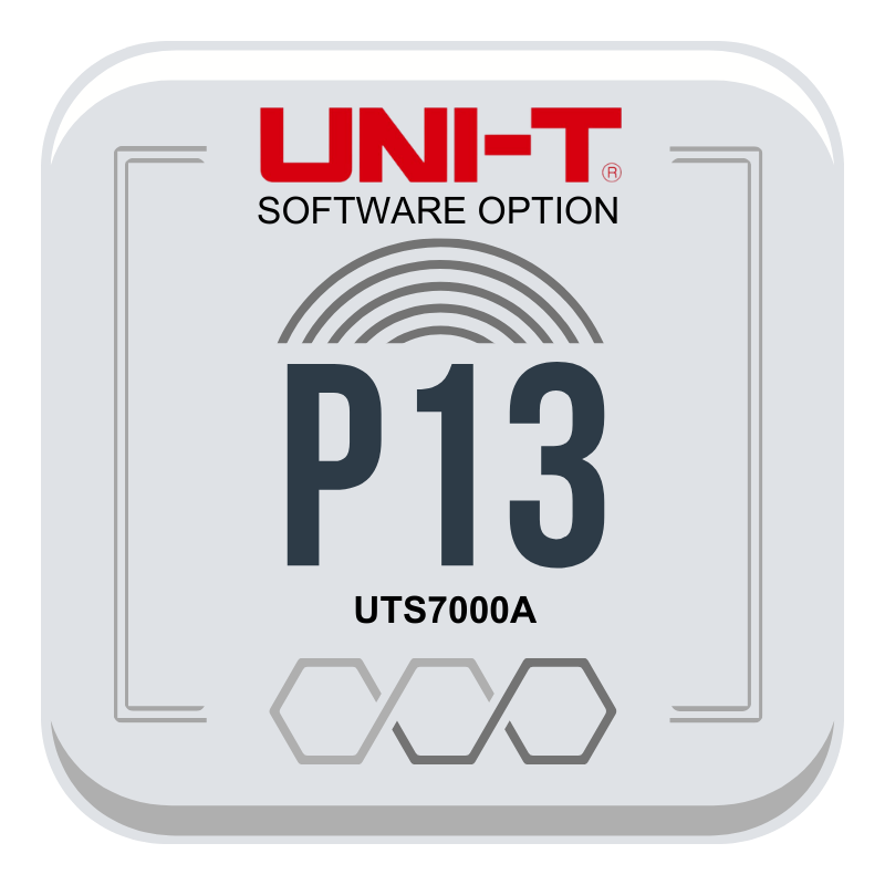 UTS7000A-P13 Preamplifier 13.6GHz option for UTS7013A (factory option)