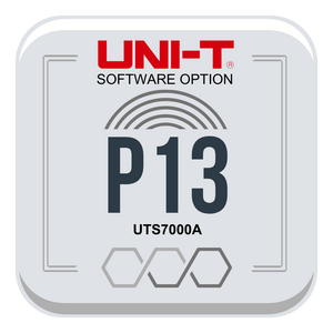 UTS7000A-P13 13.6 GHz Preamplifier Option for UTS7013A