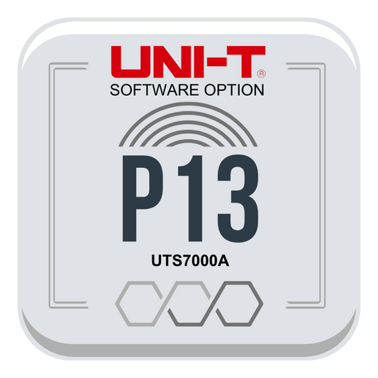 UTS7000A-P13 Preamplifier 13.6GHz option for UTS7013A (factory option)