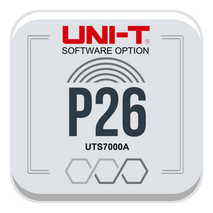 UTS7000A-P26 26.5 GHz Preamplifier Option for UTS7026A