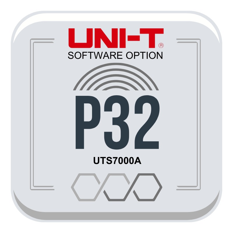 UTS7000A-P32 Preamplifier 32GHz option for UTS7032A (factory option)