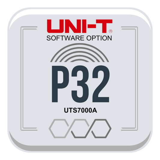 UTS7000A-P32 Preamplifier 32GHz option for UTS7032A (factory option)