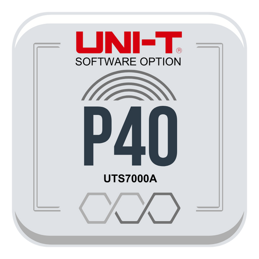 UTS7000A-P40 Preamplifier 40GHz option for UTS7040A (factory option)