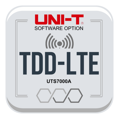 UTS7013A 13.6 GHz Interceptor-Series Signal Analyzer
