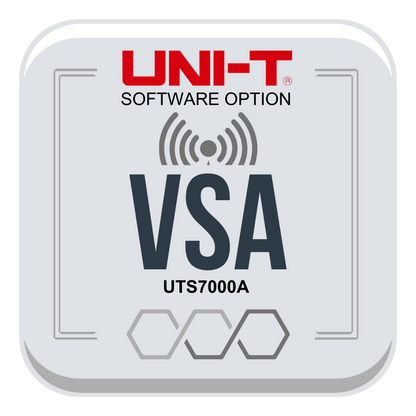 UTS7013A 13.6 GHz Interceptor-Series Signal Analyzer