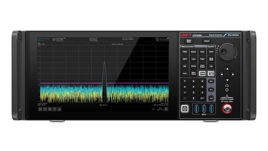 UTS7000A Signal Analyzer 2 Hz - 40 GHz