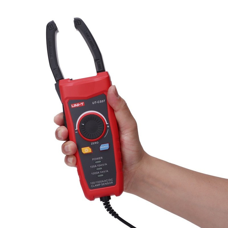 UT-CS07 1000A AC/DC Current Probe for DMMs