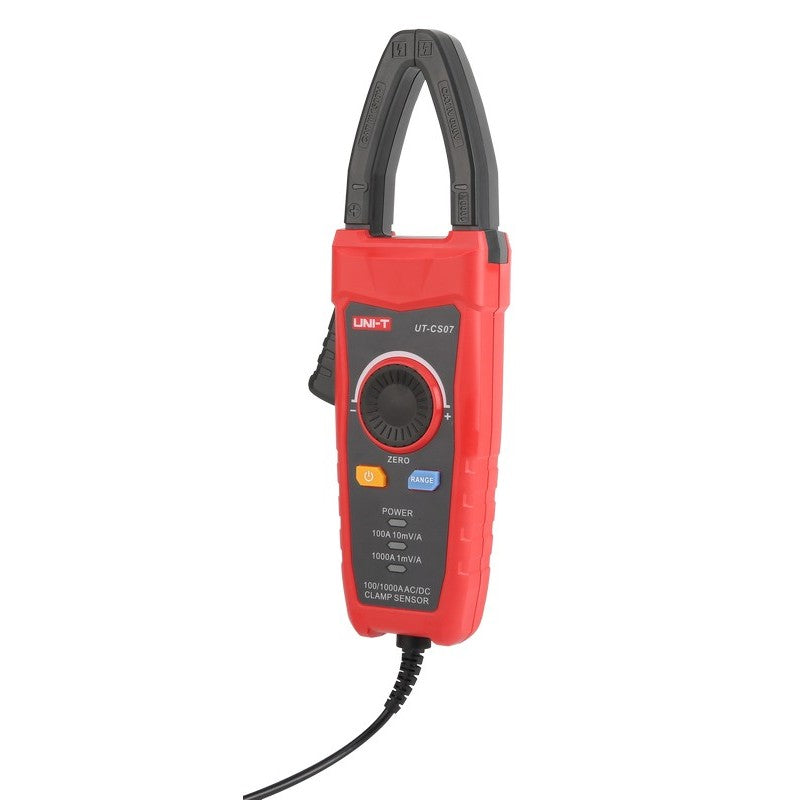 UT-CS07 1000A AC/DC Current Probe for DMMs