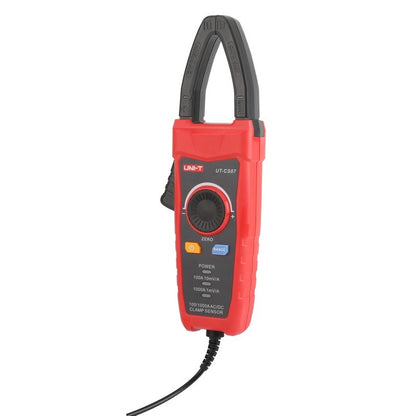 UT-CS07 1000A AC/DC Current Probe for DMMs