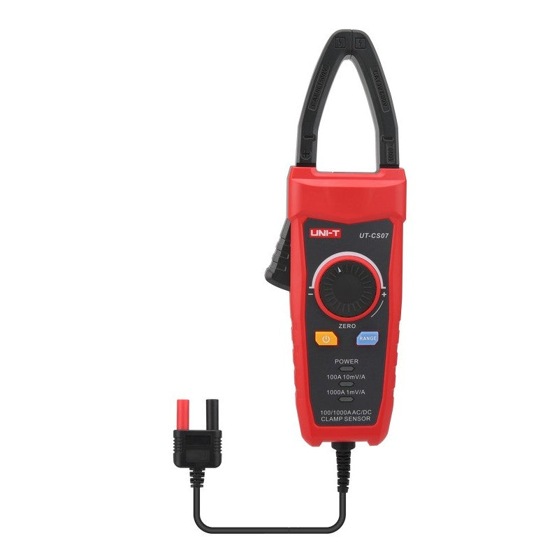 UT-CS07 1000A AC/DC Current Probe for DMMs