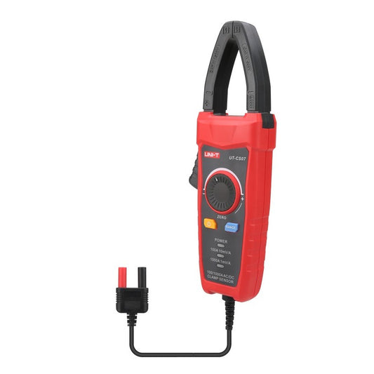 UT-CS07 1000A AC/DC Current Probe for DMMs