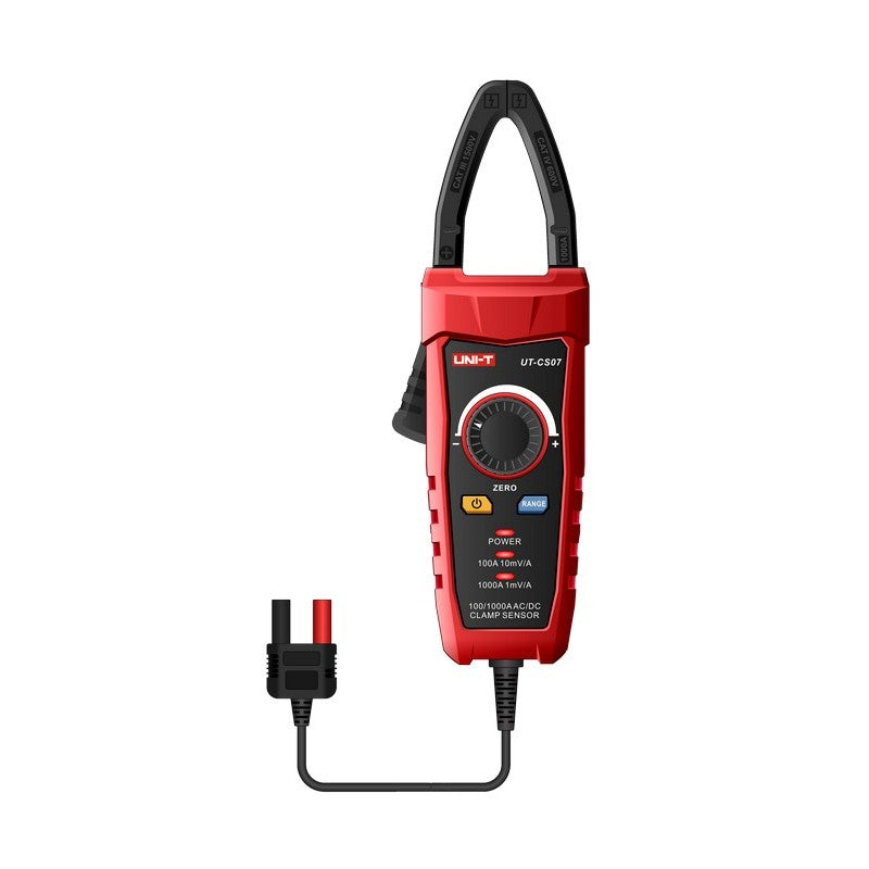UT-CS07 1000A AC/DC Current Probe for DMMs