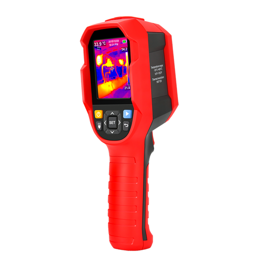 Uni-T UTi165A+ 160 Pro Duty Series Thermal Imager