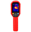 UTi165A+ 160 Professional Duty Series Thermal Imager