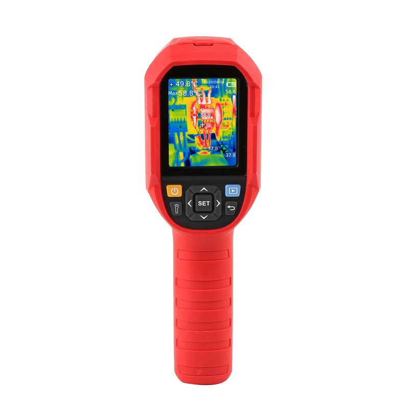 UTi260B 256 Heavy Duty Series Thermal Imager – Uni-Trend US