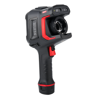 UTi640J 640 Enhanced Series Thermal Imager