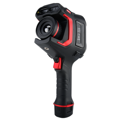 UTi640J 640 Enhanced Series Thermal Imager