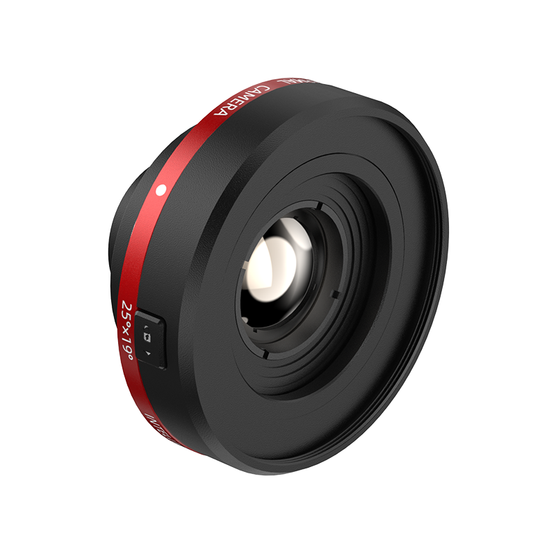 UTi640J 640 Enhanced Series Thermal Imager