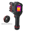 UTi640J+UT-Z006 Thermal Camera with Macro Lens Bundle