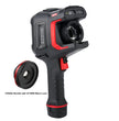 UTi640J+UT-Z006 Thermal Camera with Macro Lens Bundle