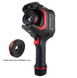 UTi640J+UT-Z006 Thermal Camera with Macro Lens Bundle