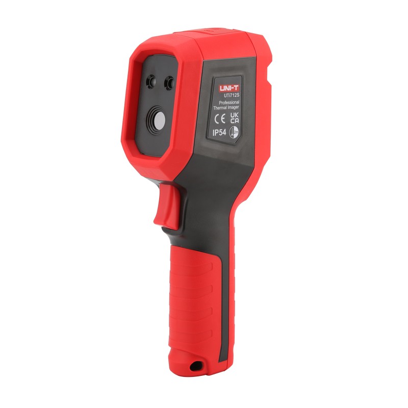 UTi712S 120 Entry-Level Thermal Imager – Uni-Trend US