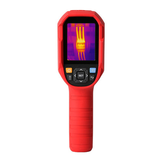 UTi716B Professional Thermal Imaging Camera with Fusion