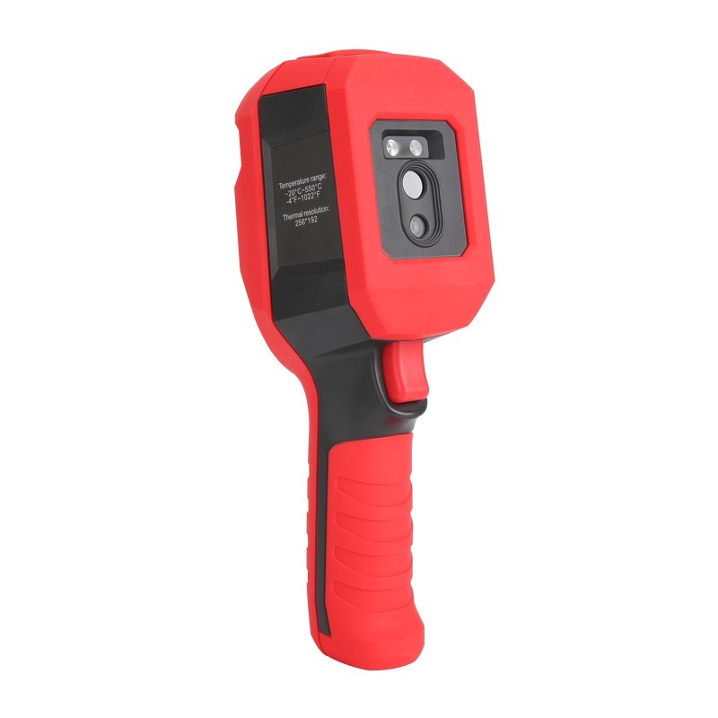 UTi720B 256 Professional Duty Series Thermal Imager