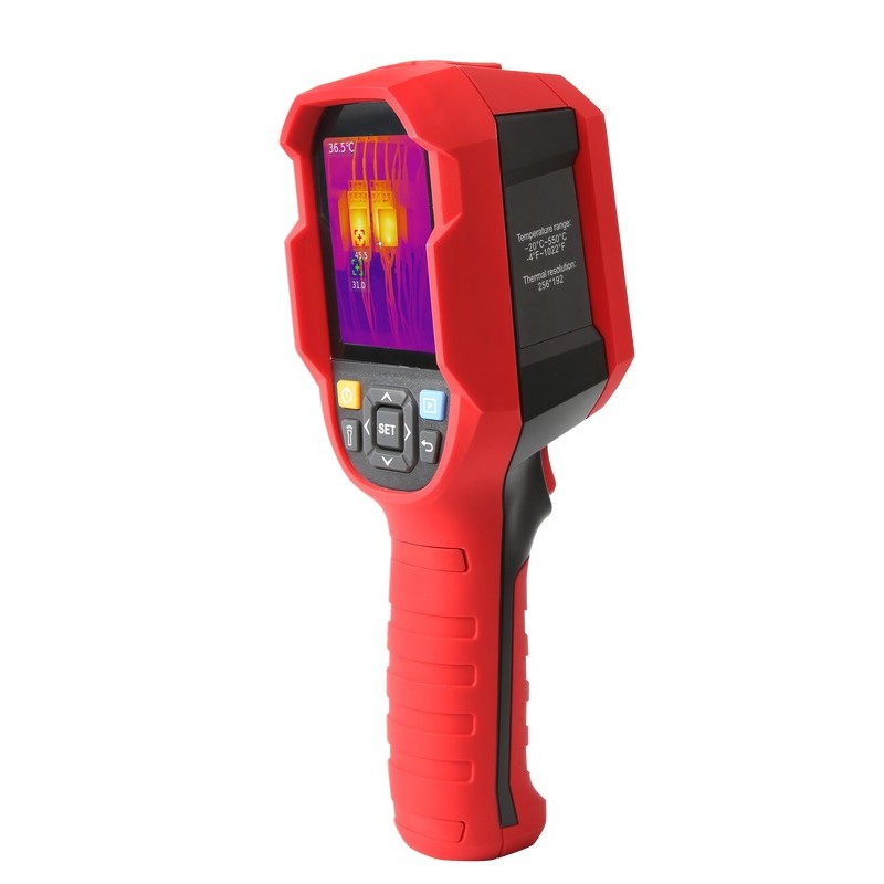 UTi720B 256 Professional Duty Series Thermal Imager