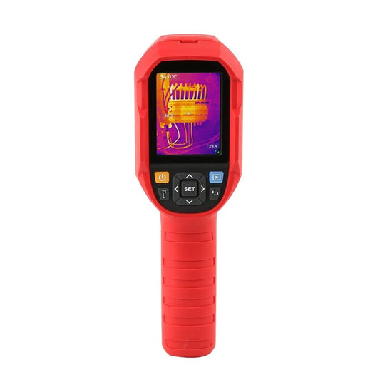 UTi720B 256 Professional Duty Series Thermal Imager