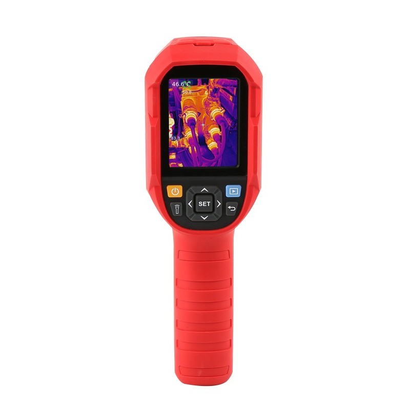 UTi720B 256 Professional Duty Series Thermal Imager