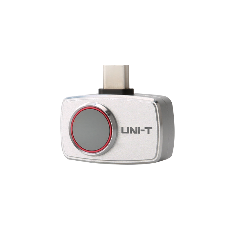 Uni-T UTi720M Thermal Imager for Android